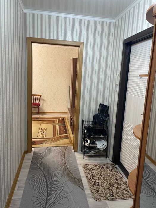 В продаже улучшенная 2шка по Карбышева