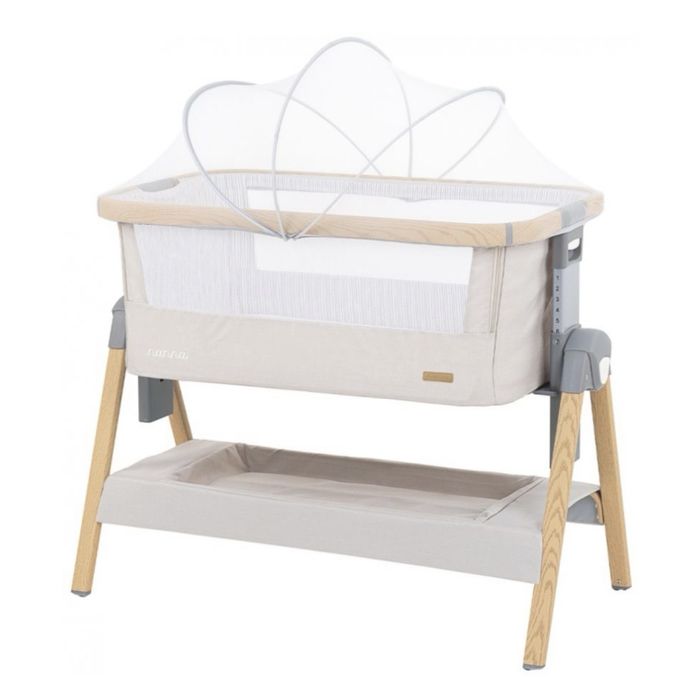 Next to me бебешка кошара KikkaBoo - Nanna