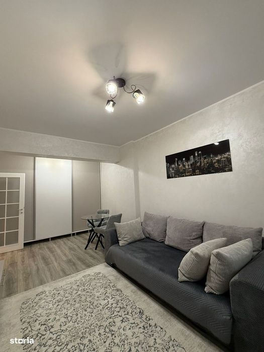 Apartament 2 camere decomandat de închiriat - Royal Town Copou