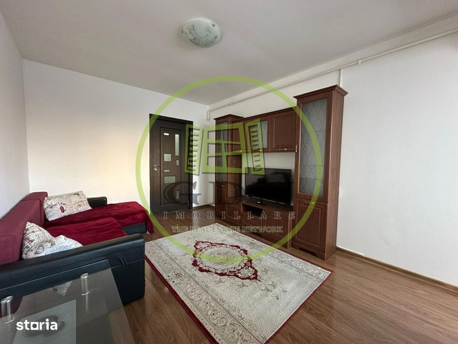 Apartament 2 camere, 44mp, cartier Brazda lui Novac, zona Fosta Regie