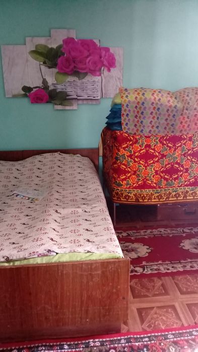 Дом в дачном массиве Заречное