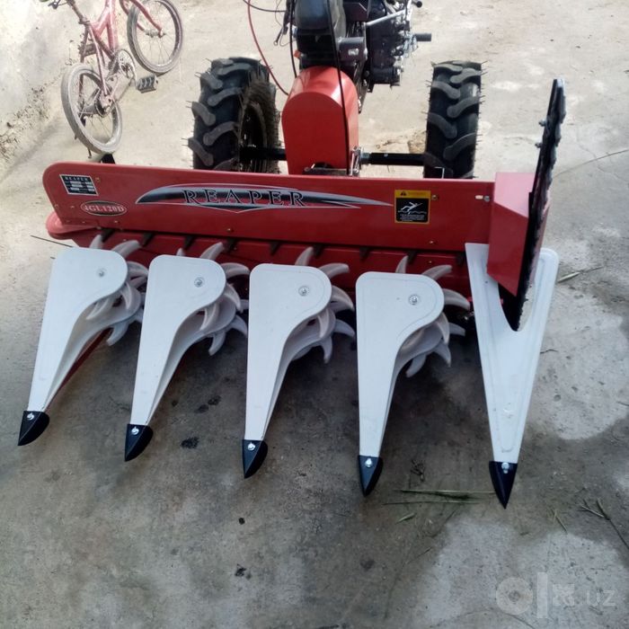 Moto blok yangi yurmagan