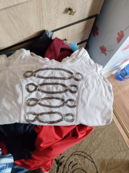 Женская одежда 500 тг