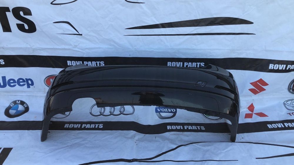 Bara Fata/Spate Completa BMW Seria 4/Seria 4 LCI (F32/F33/F36)