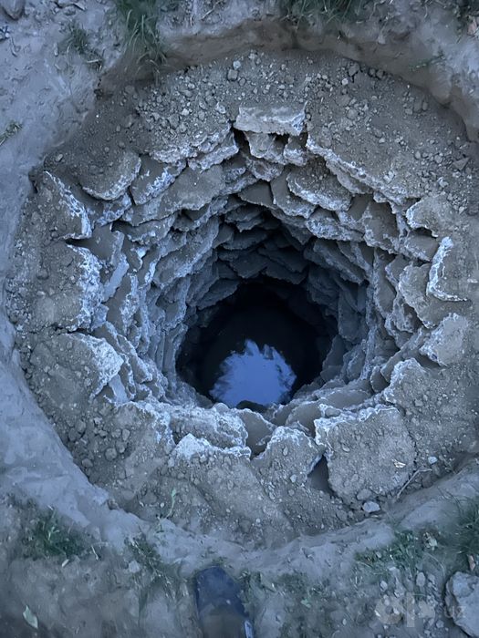 Kalodes kanalizatsiya uchun buxoro boylab