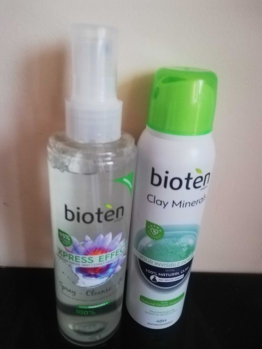 Комплект на Bioten