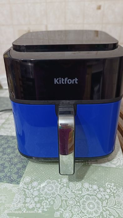 Аэрогриль kitfort