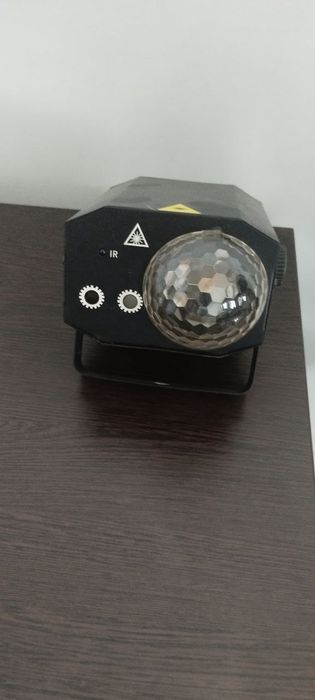 Прочая техника с караоке клуба