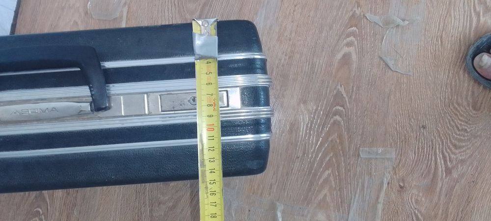 Продам кейс дипломат.