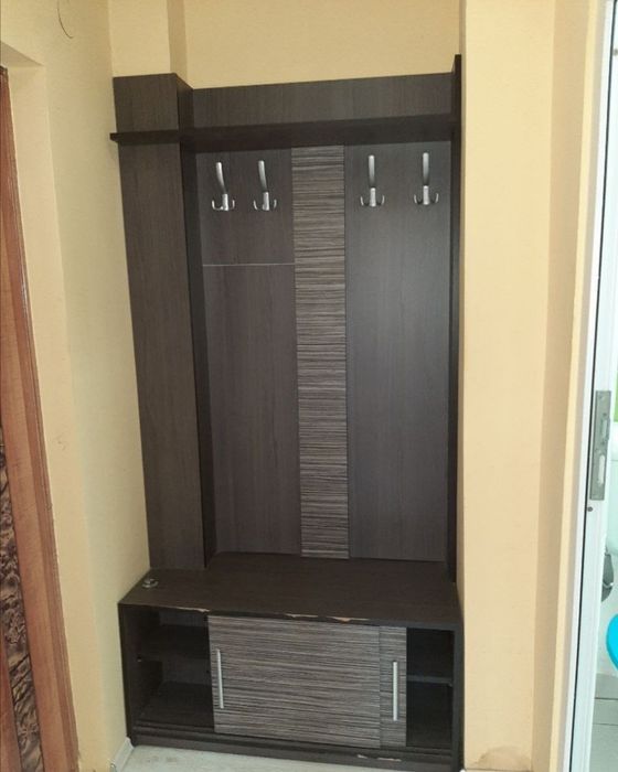 Vând garsonieră 4/4