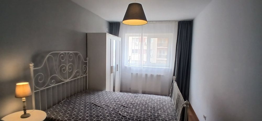 Inchiriez apartament 2 camere palladium 1