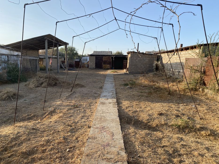 Продаётся дом Қараөзек ауылында