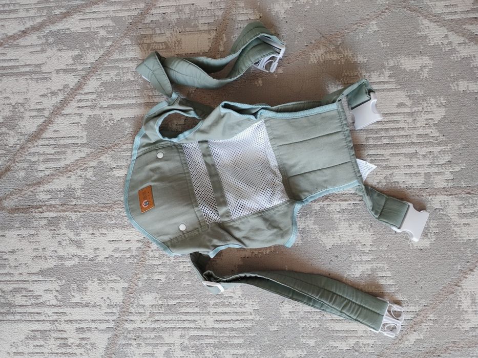 Продам эргорюкзак