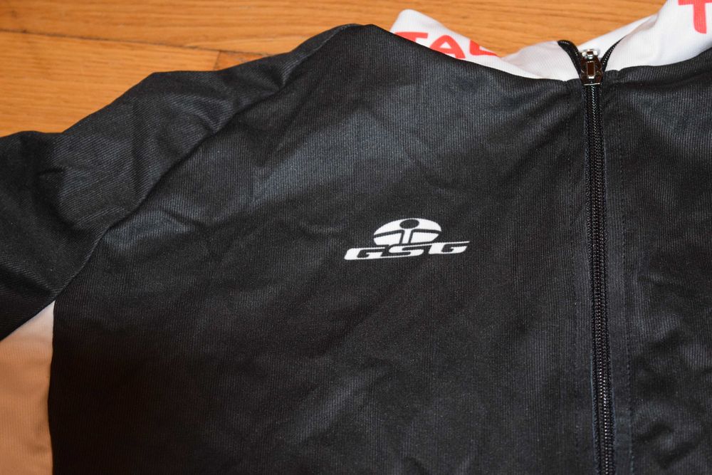 GSG jersey джърси за велосипед