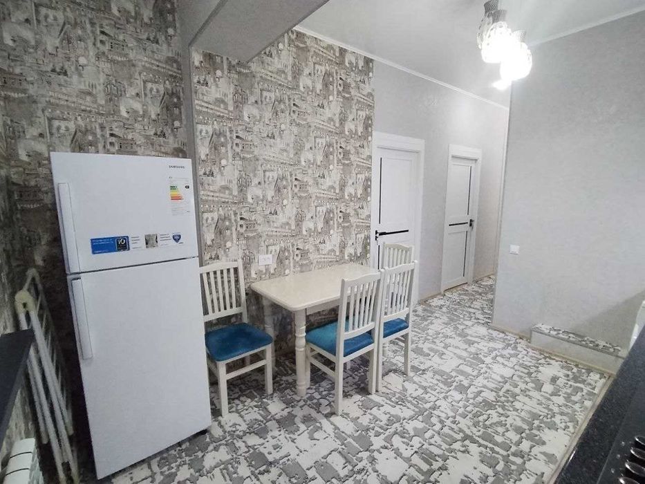 Ijara 2 xonali uy beriladi