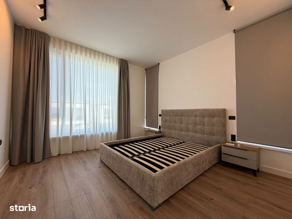 Casa 4 camere The Class Villas 3