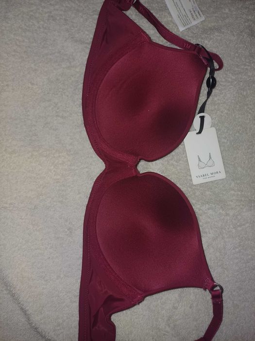 Сутиен на Ysabel Moora