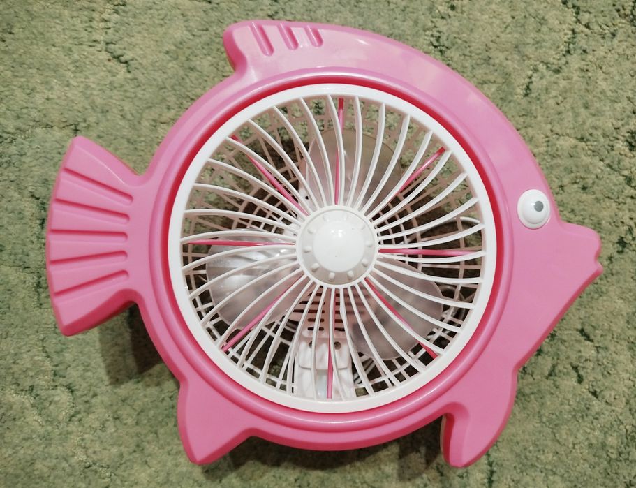 Akalon M-A700 напольный вентилятор с качающейся головой хороший ветер