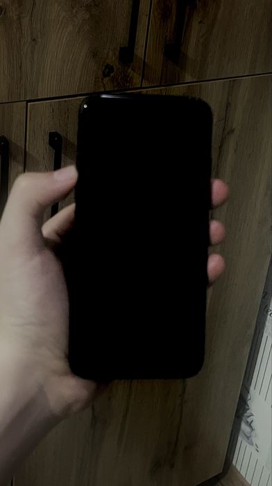 iphone 8 ideal aybi yo’q