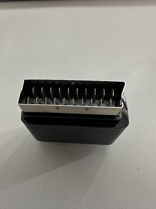 Adaptor orig. Xbox 360/Play StationRCA to SCART, 35 lei, doar in Cluj