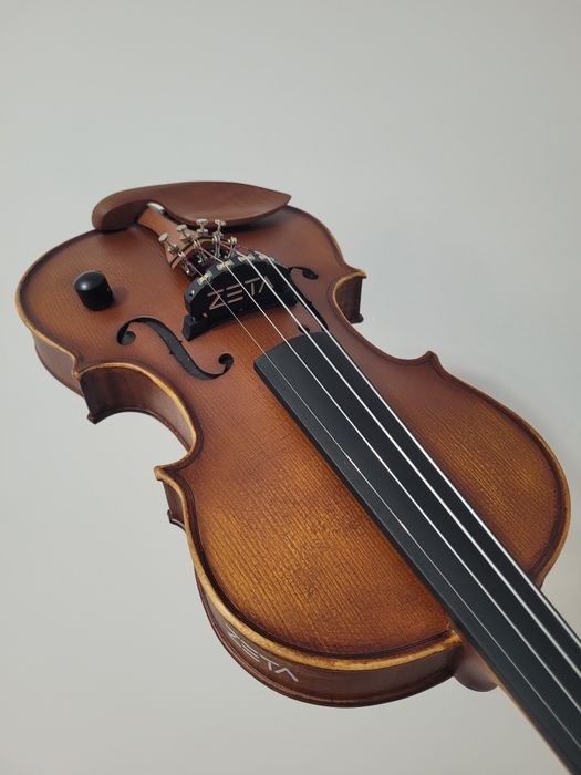 Vioara Zeta 4 corzi clasica