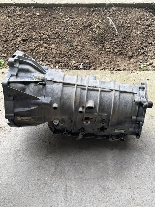 Акпп бмв е53 продам