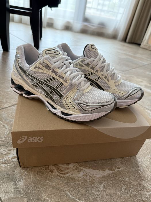 Asics Gel-Kayano 14