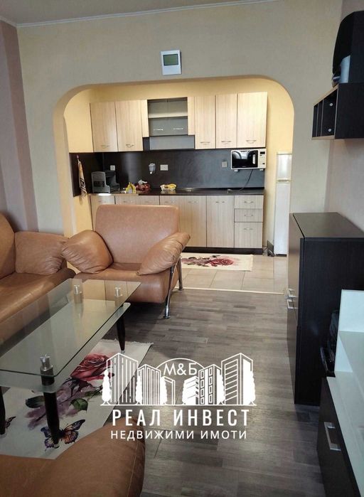 Продавям апартамент в гр. Димитровград