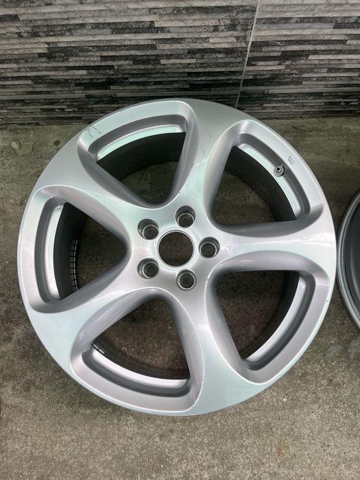 Джанти ALFA ROMEO Giulia Stelvio 18"