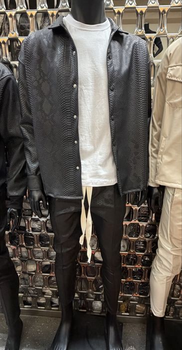 Compleuri Piele șarpe! Calitate superioara!