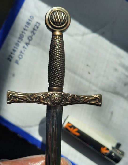 Ножове made in Еngland