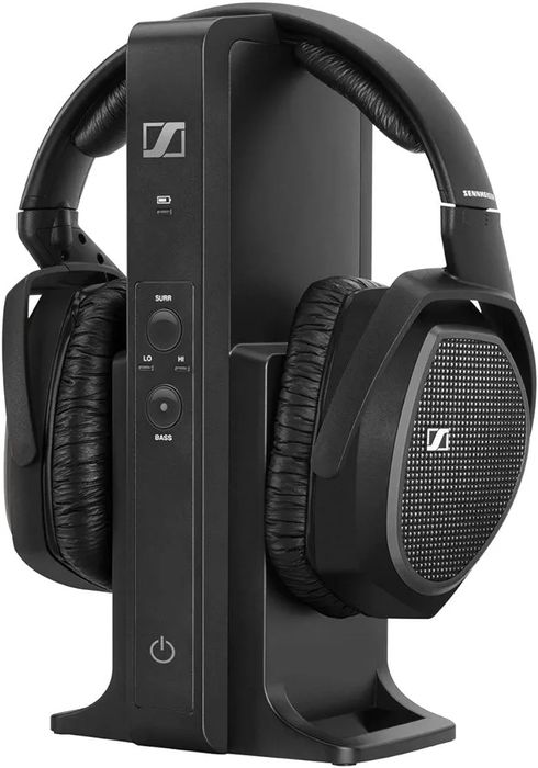 Sennheiser RS 175 wifi/Bluetooth