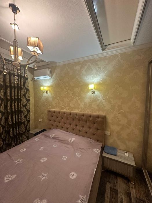 Kvartira kunlik ijaraga oila uchun