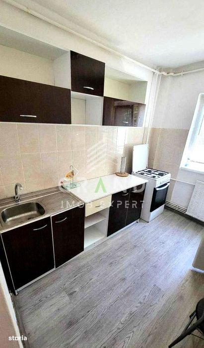3 camere decomandat | 2 bai | Parter | Marasti–Aurel Vlaicu | 64 mp