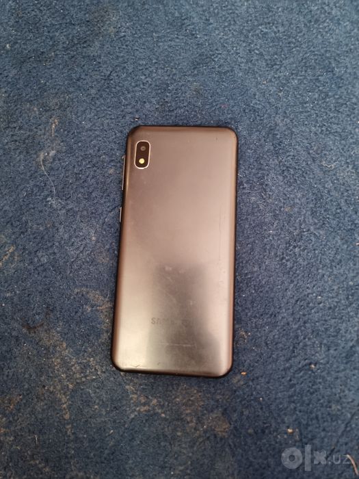 Samsung galaxy A10e