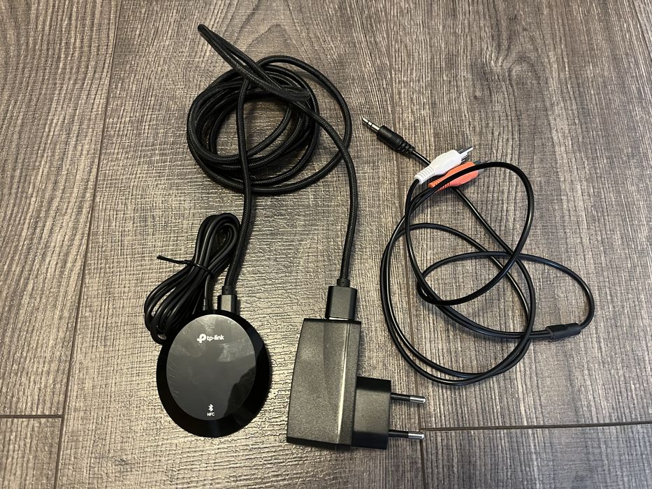 TP Link HA100 Bluetooth Music Receiver