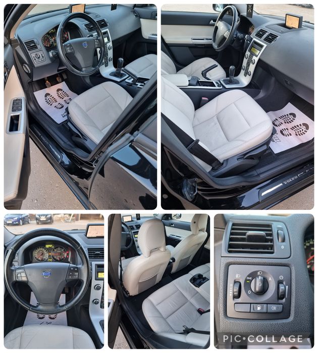 Volvo V50~1.6 Diesel~ 2012~ Euro 5