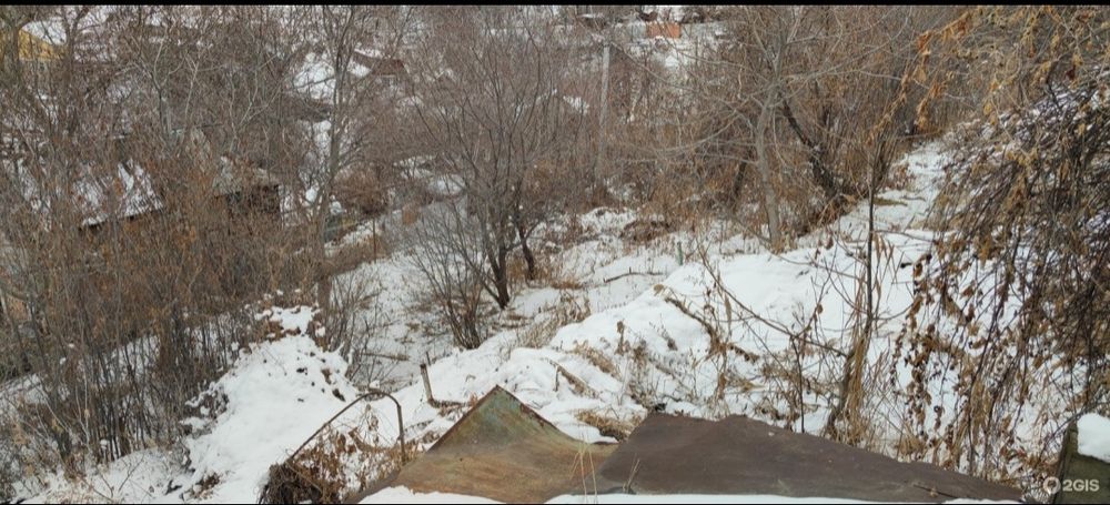 Участок 7,5 соток дача