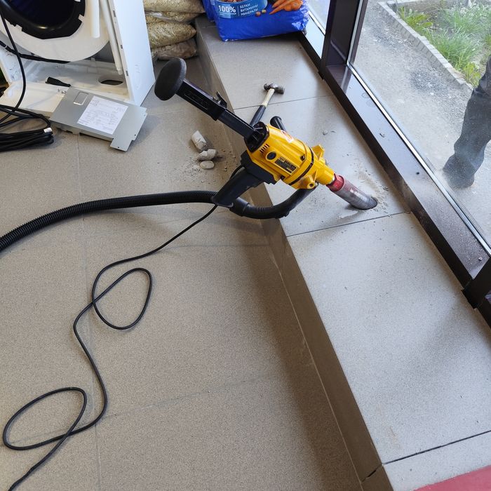 Кондиционеры монтаж