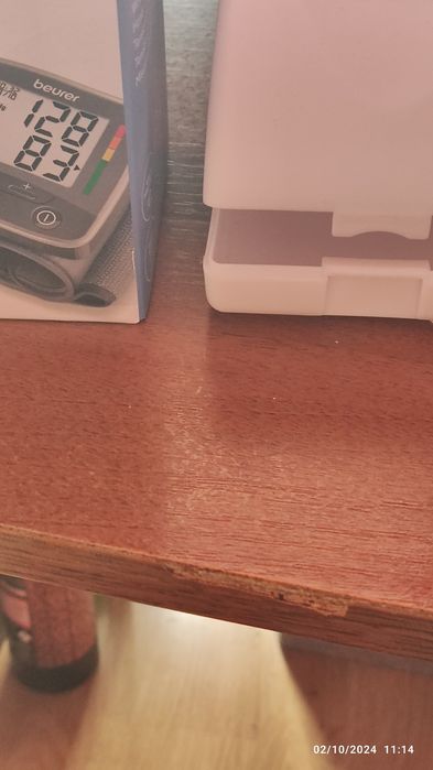 Tensiometru Beurer Germany BC 32 Medical