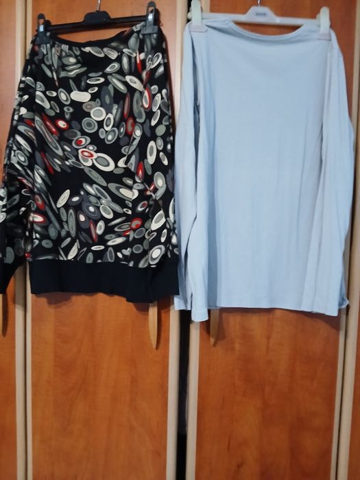 Vand Bluze Dama Marimea -XL