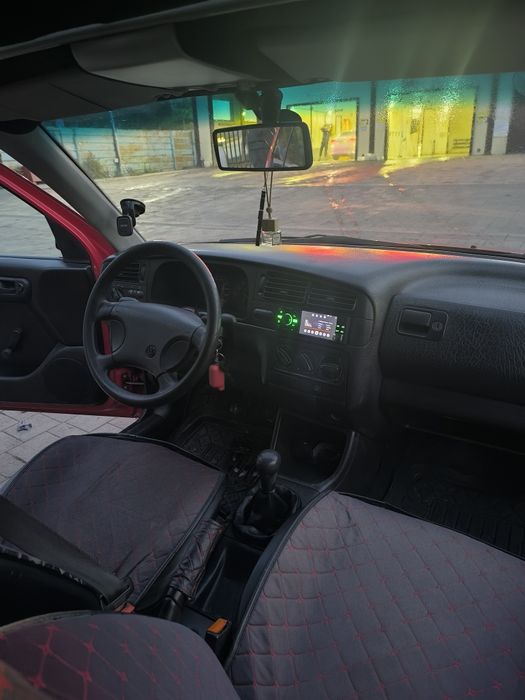 Продам гольф 3 / golf 3