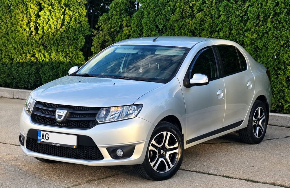 Vand Dacia Logan 1,5 dci.  Euro 6 Fara AdBlue