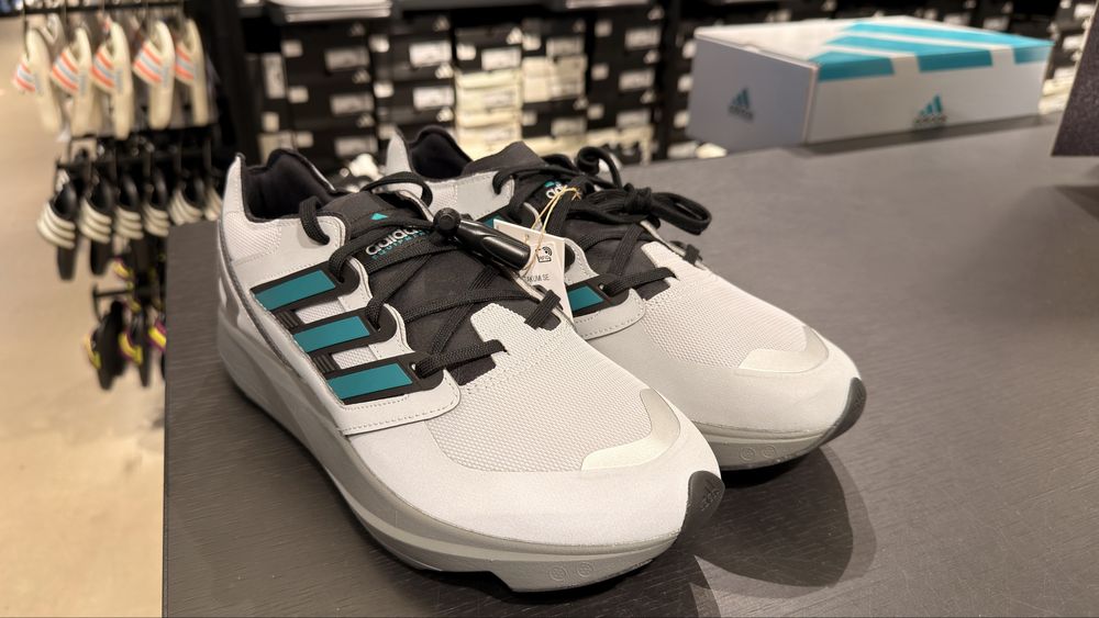 Adidas Adizero Equipment Takumi Sen originali 42 - 46.2/3