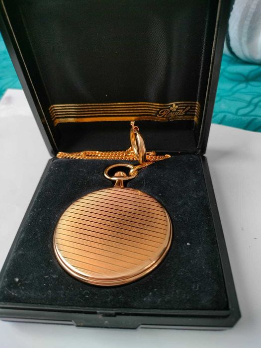 Ceas de Buzunar   barbati