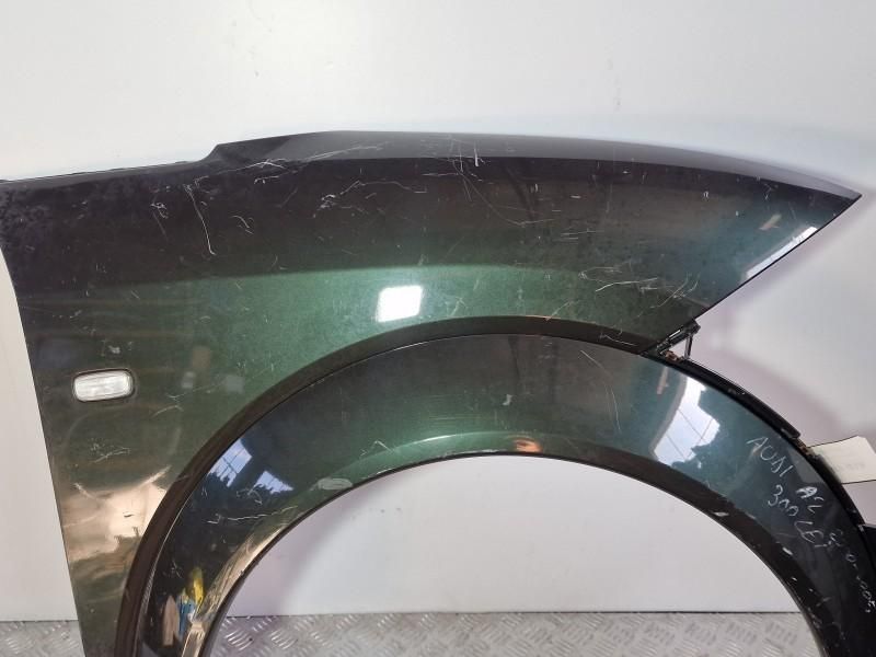 Aripa fata dreapta Audi A2 8Z0