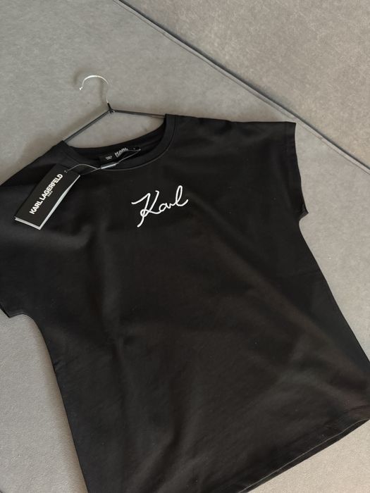 Футболка Karl Lagerfeld