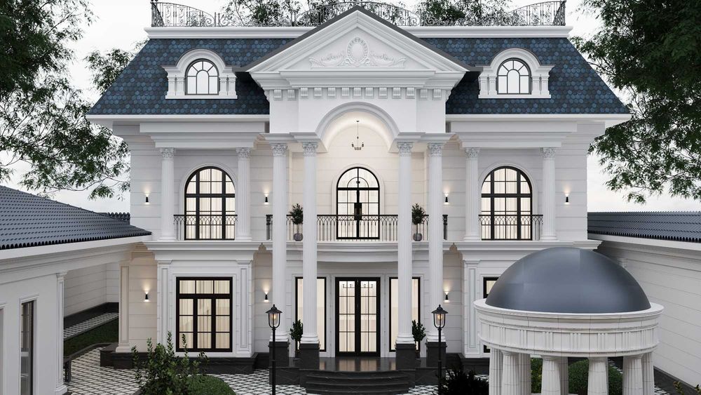 Архитектор | Дизайн и проектирование