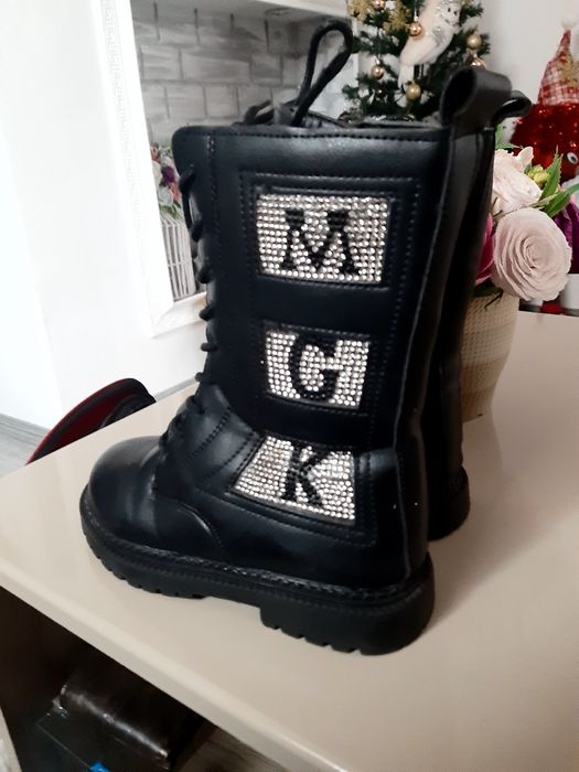 Vand Cizme Copii  marimea 31