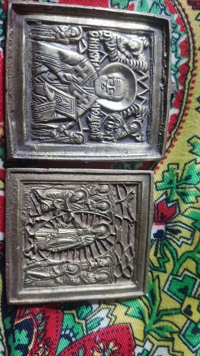 продам иконы все вместе . дорого